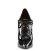 Devious - DOMINA460 Talons hauts - Chaussures de pole dance - Noir Product image